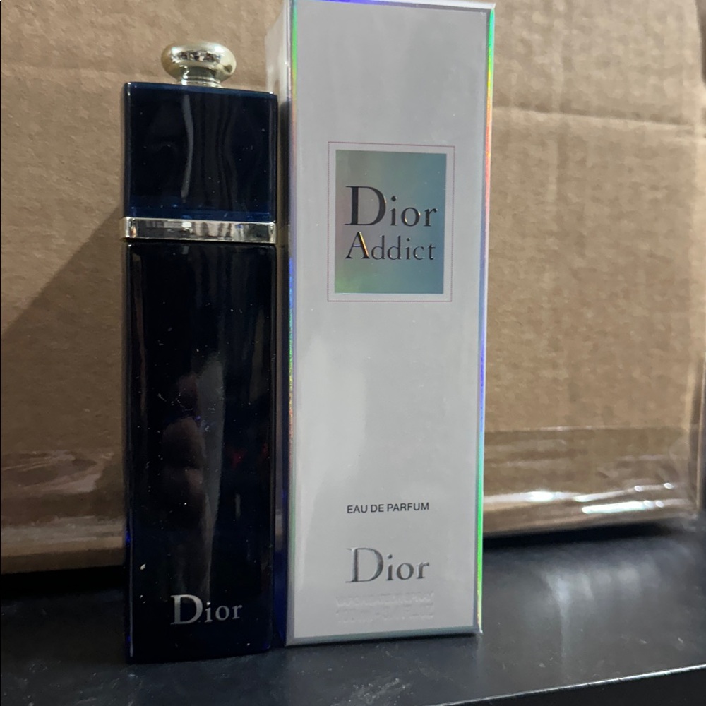 Dior Addict 100ML
